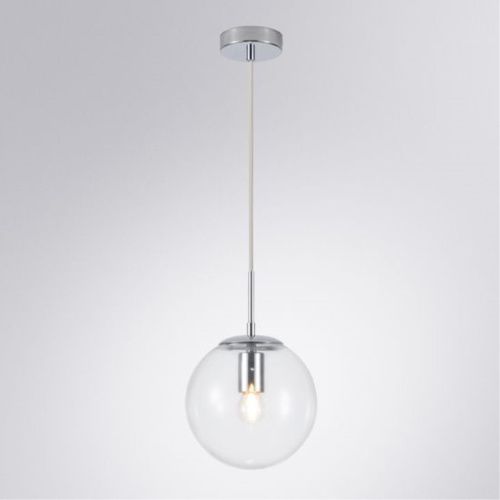 Подвесной светильник Arte Lamp Volare A1920SP-1CC  фото 2
