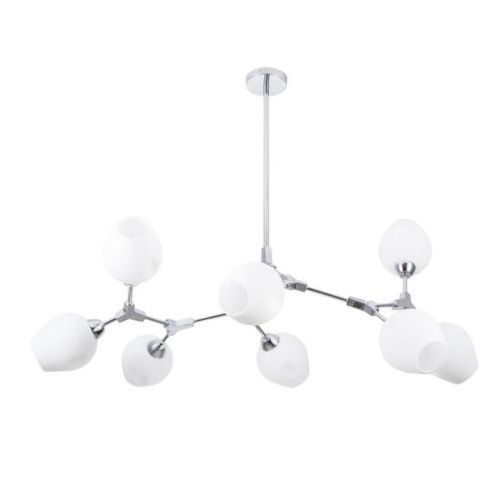 Подвесная люстра Arte Lamp Yuka A4103SP-8CC 