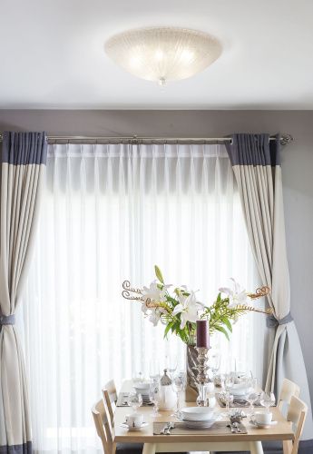 Потолочный светильник Maytoni Bonnet C809CL-05CH  фото 4