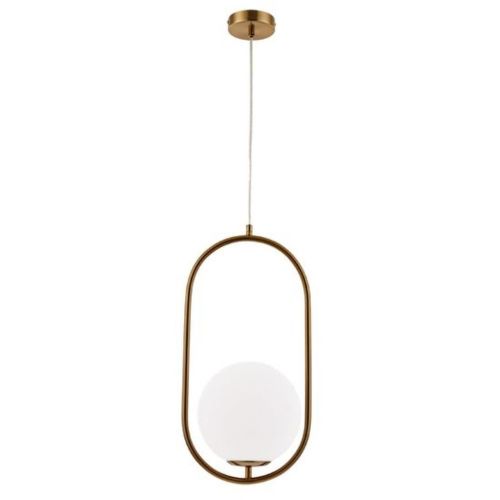Подвесной светильник Arte Lamp Matisse A7746SP-1AB 