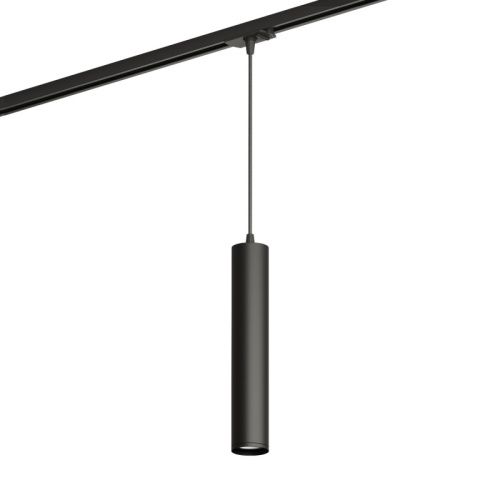 Трековый светильник Denkirs DK6210-BK  фото 2