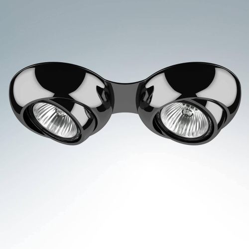 Встраиваемый светильник Lightstar Ocula 011827  фото 2