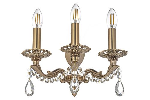 Бра Arti Lampadari Amelia E 2.1.3.600 GB 