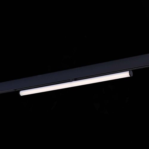 Трековый светодиодный светильник ST Luce Skyline ST803.446.10  фото 5
