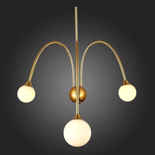 Настенный светильник ST Luce Vive SL1187.201.03  фото 3