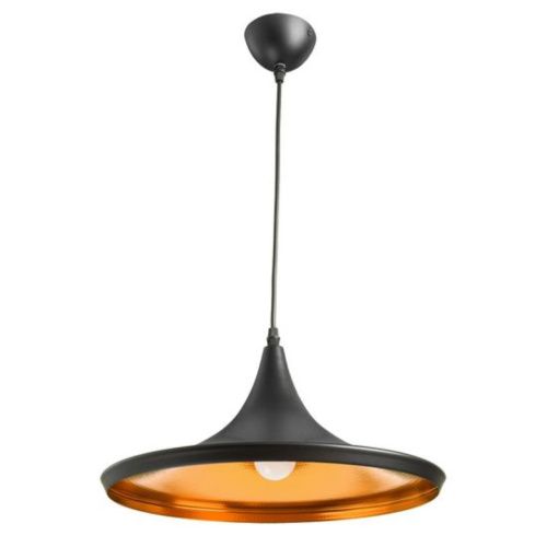 Подвесной светильник Arte Lamp Cappello A3406SP-1BK 