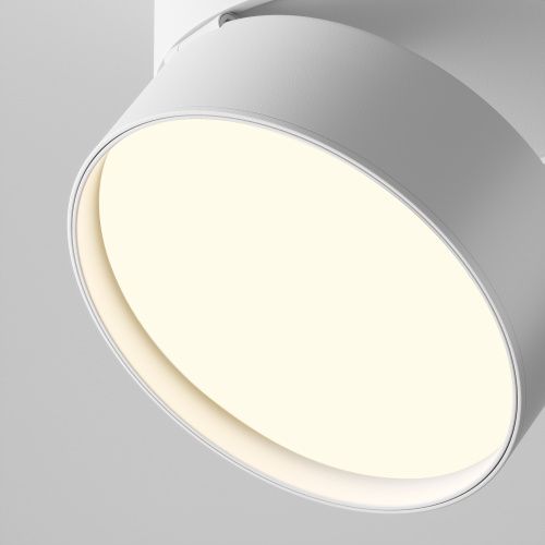 Потолочный светильник Technical C024CL-18W3K-W-1  фото 6