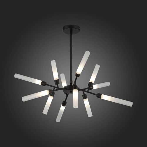 Подвесная люстра ST Luce Splio SL1620.402.12  фото 3