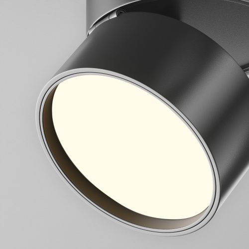Потолочный светильник Technical C024CL-12W3K-B-1  фото 6
