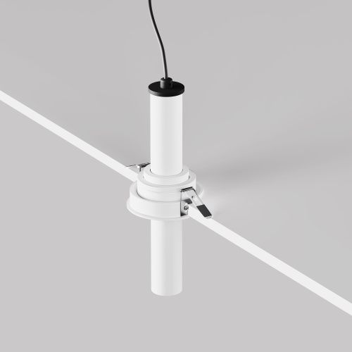 Встраиваемый светильник Technical C140RS-L200-7W3K-W  фото 8