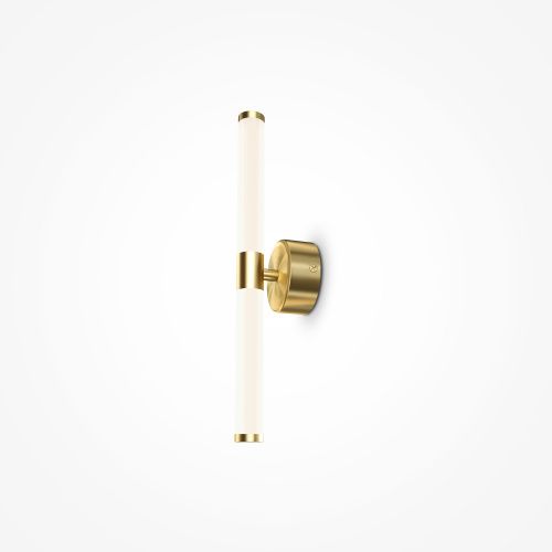 Настенный светильник Maytoni Technical Axis MOD106WL-L10G3K  фото 3