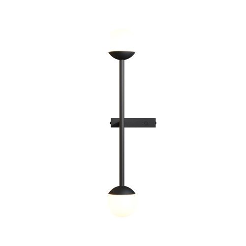 Настенный светильник (бра) Maytoni MOD285WL-L10B3K 