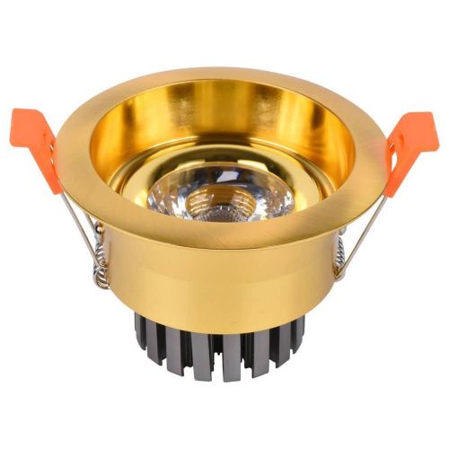Встраиваемый светодиодный светильник Kink Light 2152,33 
