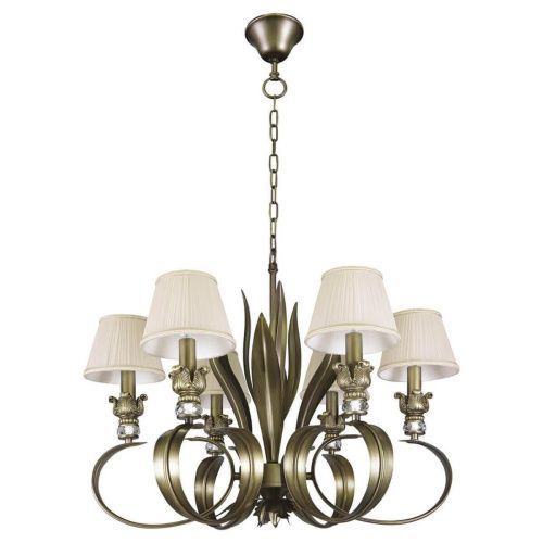 Подвесная люстра Lightstar Antique 783061 
