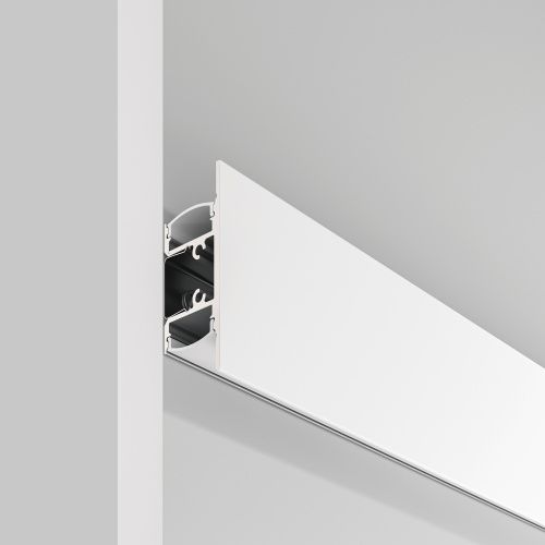 Комплектующие к светодиодной ленте Led Strip ALM-1848-W-2M  фото 7