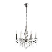 Подвесная люстра Arti Lampadari Deco E 1.1.6.600 S 