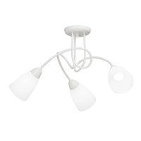Потолочная люстра Vitaluce V3472-0/3PL 