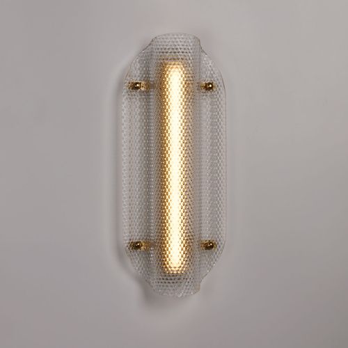 488020901 Конти 1*7W LED 220 V бра  фото 6