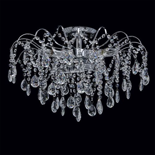 Потолочная люстра MW-Light Бриз 464017306  фото 2