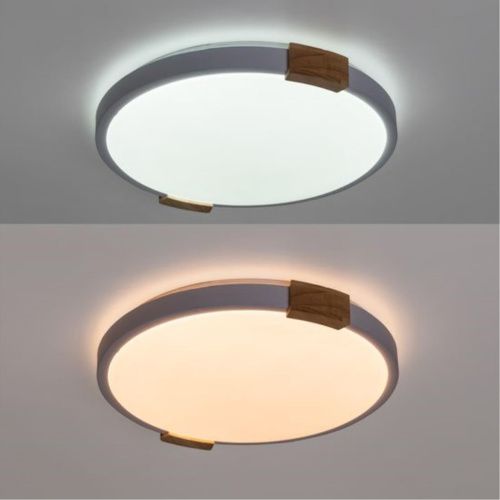 Потолочный светодиодный светильник Arte Lamp Jersey A2684PL-72WH  фото 3