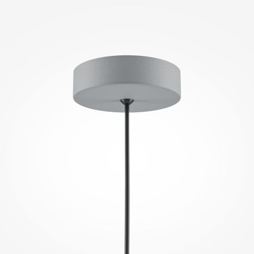 Подвесной светильник Maytoni MOD168PL-01GR  фото 5