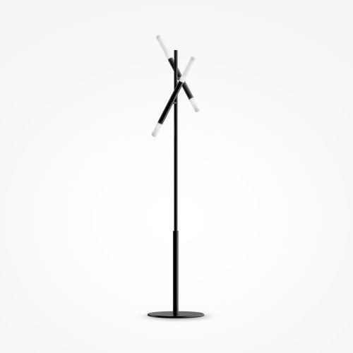 Торшер Maytoni Vigo MOD070FL-02B  фото 3