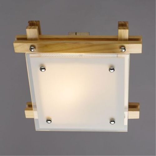 Потолочный светильник Arte Lamp 94 A6460PL-1BR  фото 2