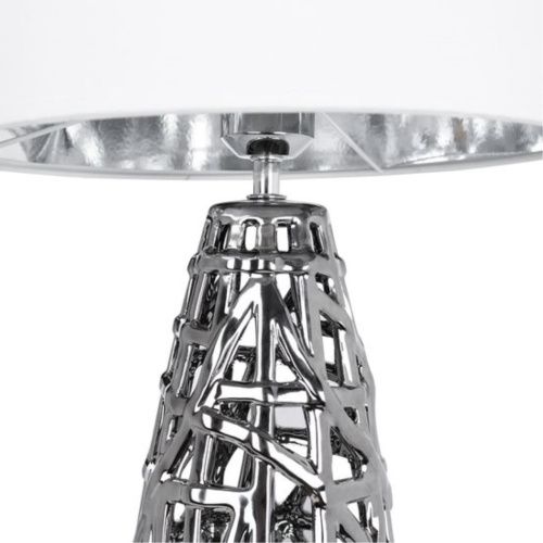 Настольная лампа Arte Lamp Taiyi A4002LT-1CC  фото 3