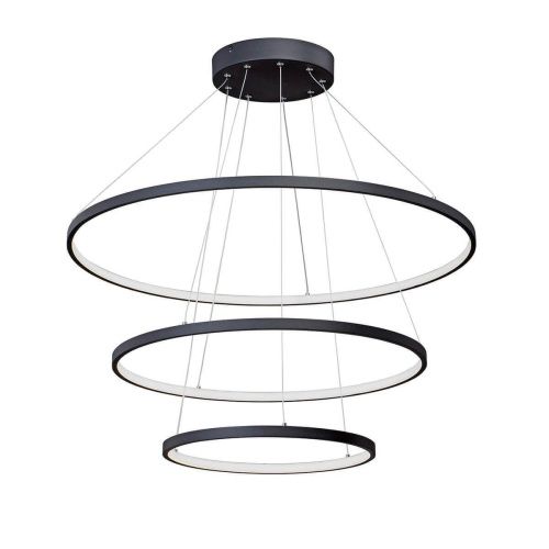Подвесной светодиодный светильник Vitaluce V4600-1/3S 