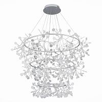 Подвесная светодиодная люстра ST Luce Rafina SL379.103.486 