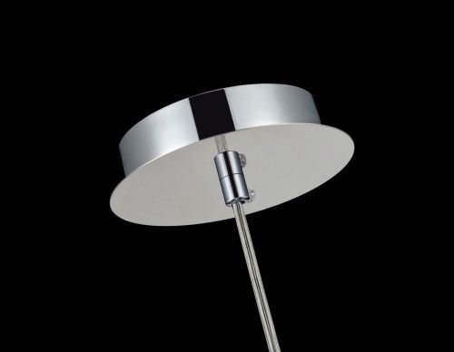 Подвесной светильник Maytoni Fermi P140-PL-110-1-N  фото 3