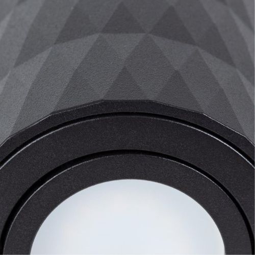 Потолочный светильник Arte Lamp Fang A5559PL-1BK  фото 4