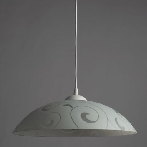 Подвесной светильник Arte Lamp Cucina A3320SP-1WH  фото 2
