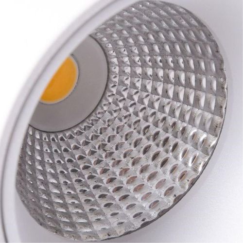 Светодиодный спот Arte Lamp Orione A7717PL-1WH  фото 3