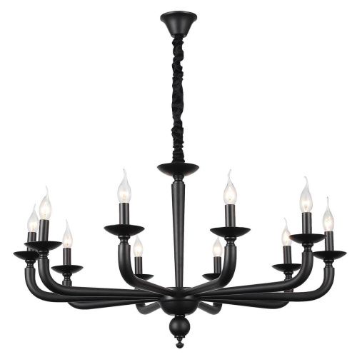 Подвесная люстра ST Luce Maste SL1114.403.10 