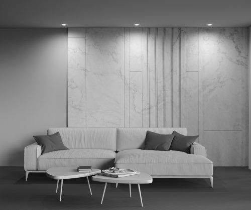Встраиваемый светильник Maytoni Hoop DL086-GX53-SQ-W  фото 9