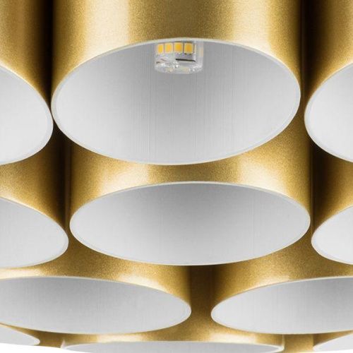 Потолочная люстра Lightstar Siena 720402  фото 6