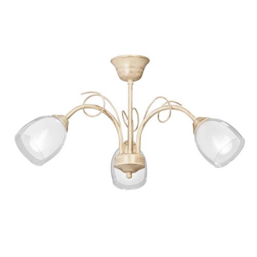 Потолочная люстра Vitaluce V3583/3PL 