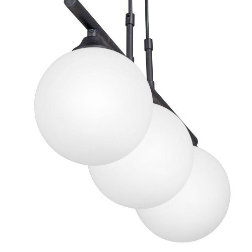 Подвесная люстра Vitaluce V4980-1/3S  фото 4
