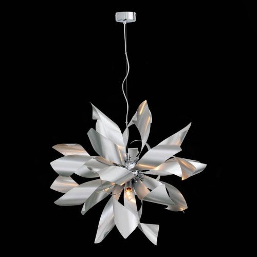 Подвесная люстра ST Luce Spiraglio SL453.003.06E  фото 3