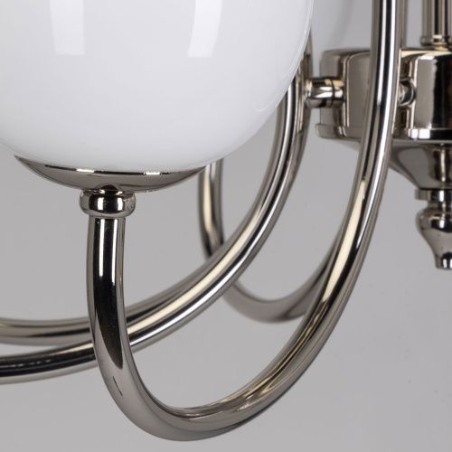 Подвесная люстра MW-Light Оливия 306014808  фото 2
