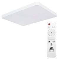 Потолочный светильник Arte Lamp A2662PL-1WH 