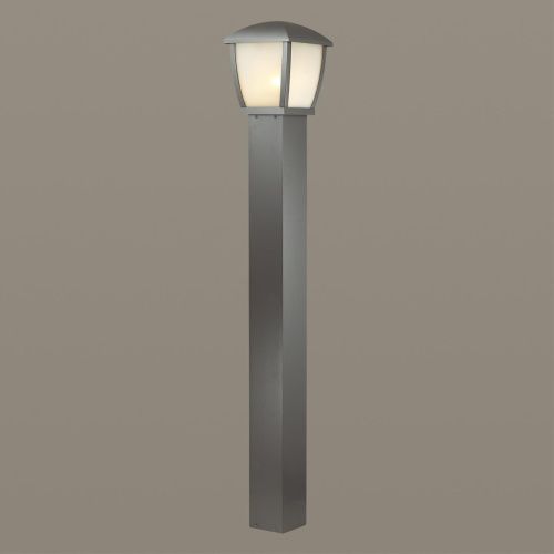 Уличный светильник Odeon Light Nature Tako 4051/1F  фото 3