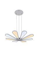 Подвесная люстра Lucia Tucci Miracoli 200.8 LED 