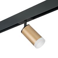 Трековый светильник Lightstar Rullo (214440+595057+202430) PRO44030 