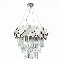 Подвесная люстра ST Luce Caserta SL1232.103.06 