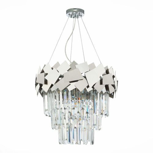 Подвесная люстра ST Luce Caserta SL1232.103.06 