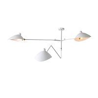 Потолочная люстра ST Luce Spruzzo SL305.502.03 