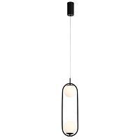 Подвесной светодиодный светильник ST Luce SL395.403.02 