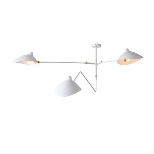 Потолочная люстра ST Luce Spruzzo SL305.502.03 
